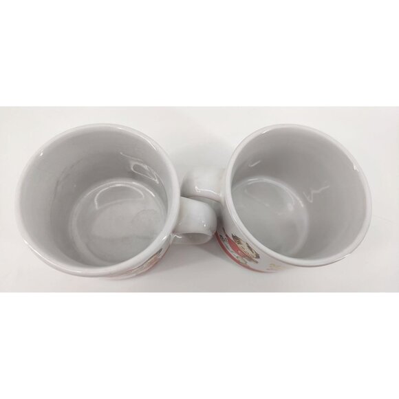 Campbells Kids Soup Mugs Lot of 4 Mugs - Picture 10 of 10